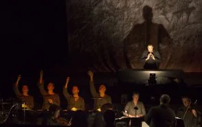 Great acclaim in Madrid