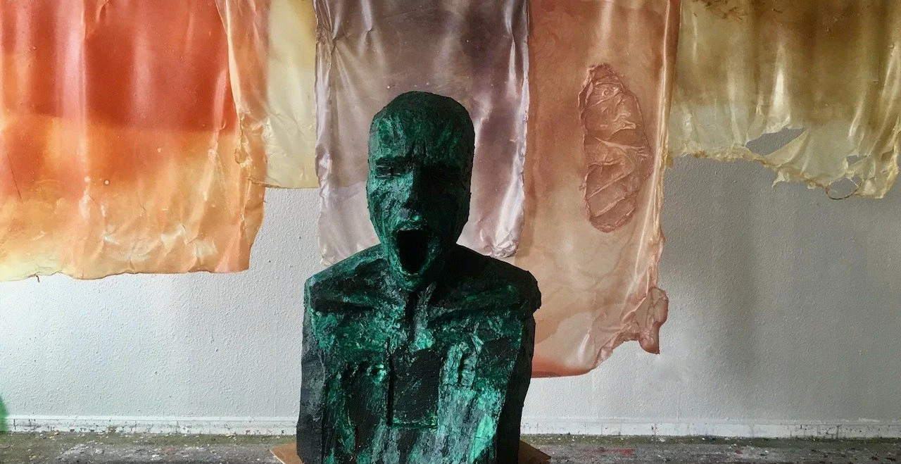 ‘enTmenschT’ recording in Copenhagen