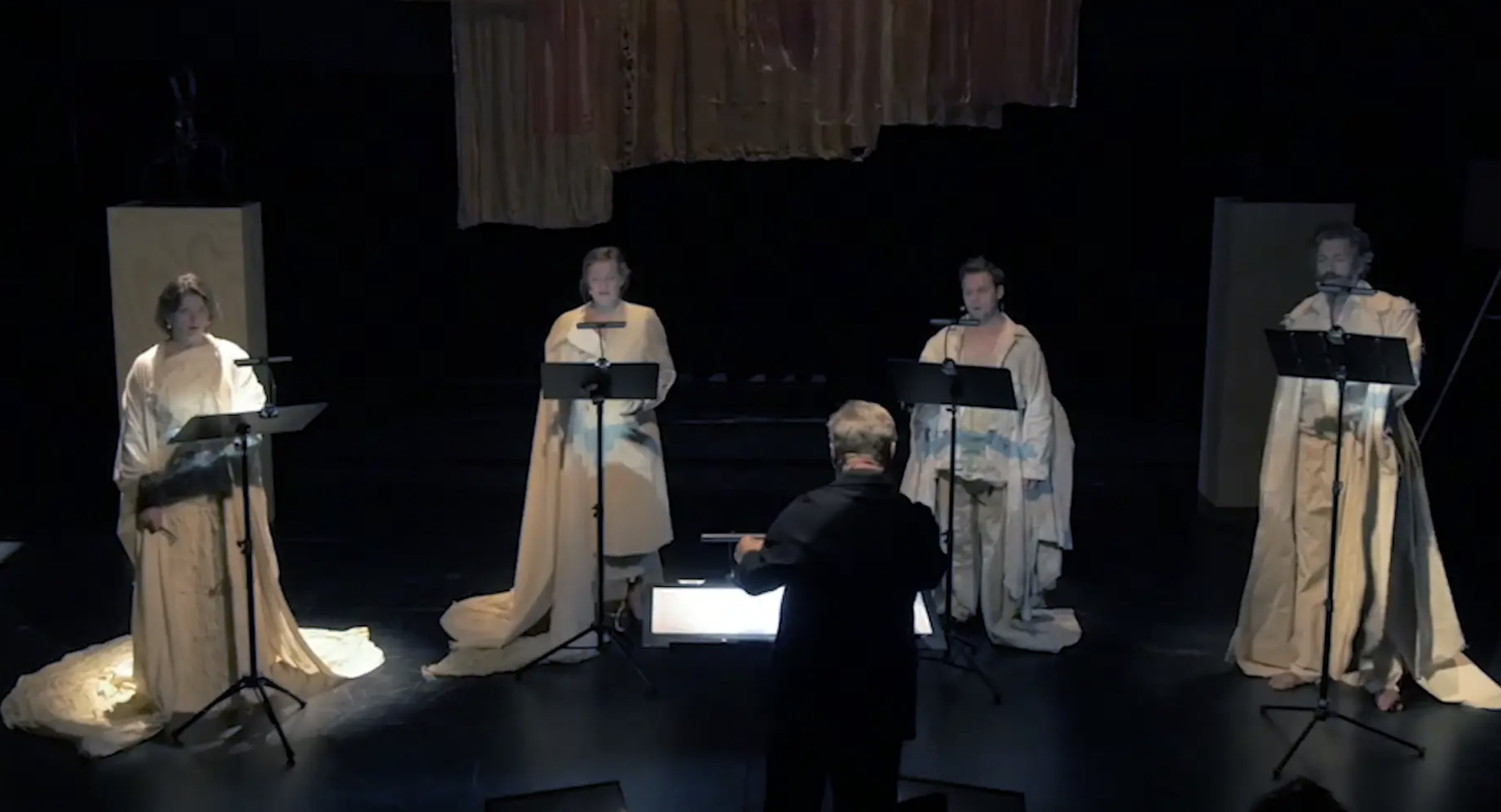 Line Tjørnhøj nominated for 2022 Nordic Council Music Prize