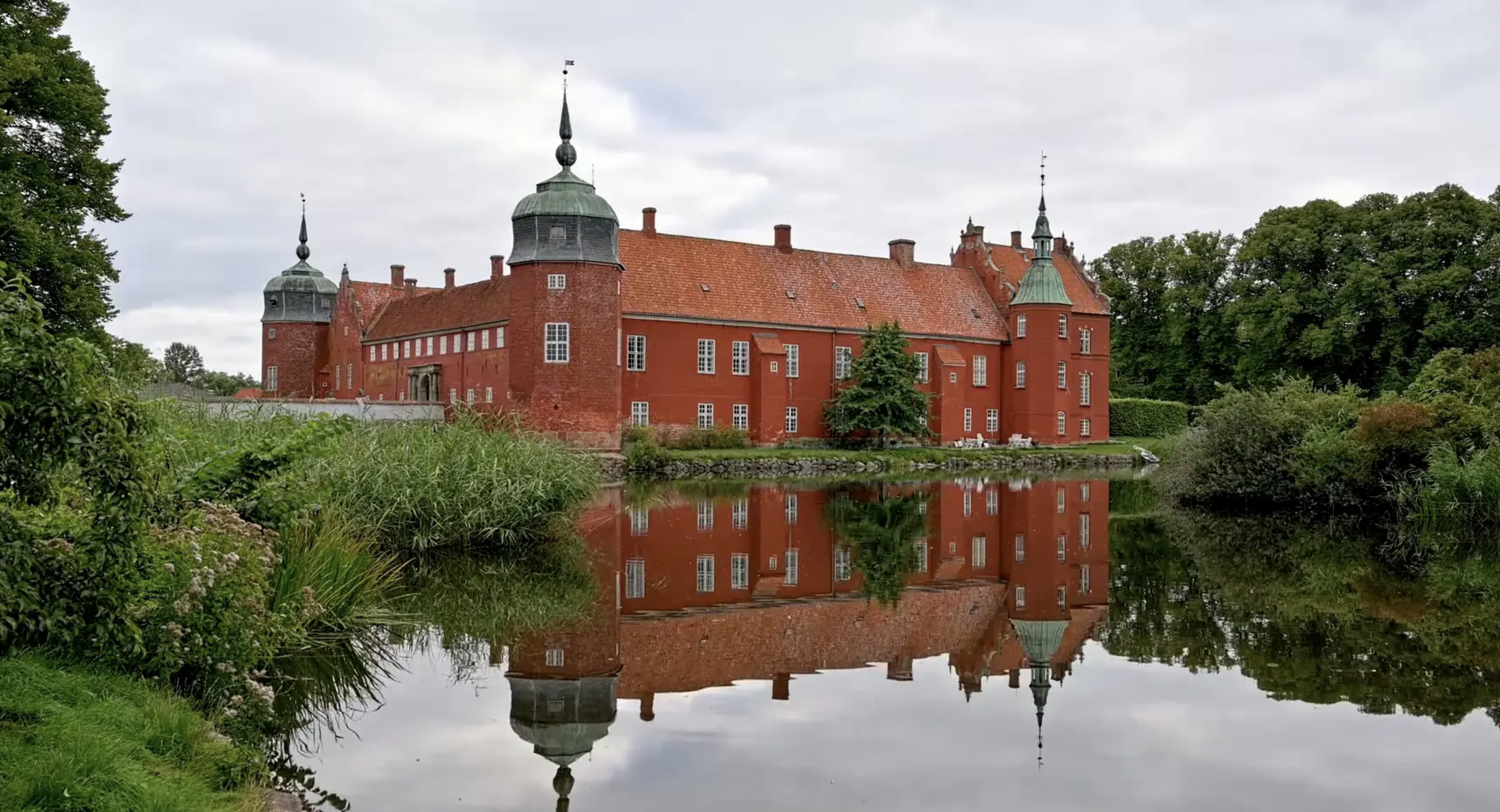Orpheus and his lute