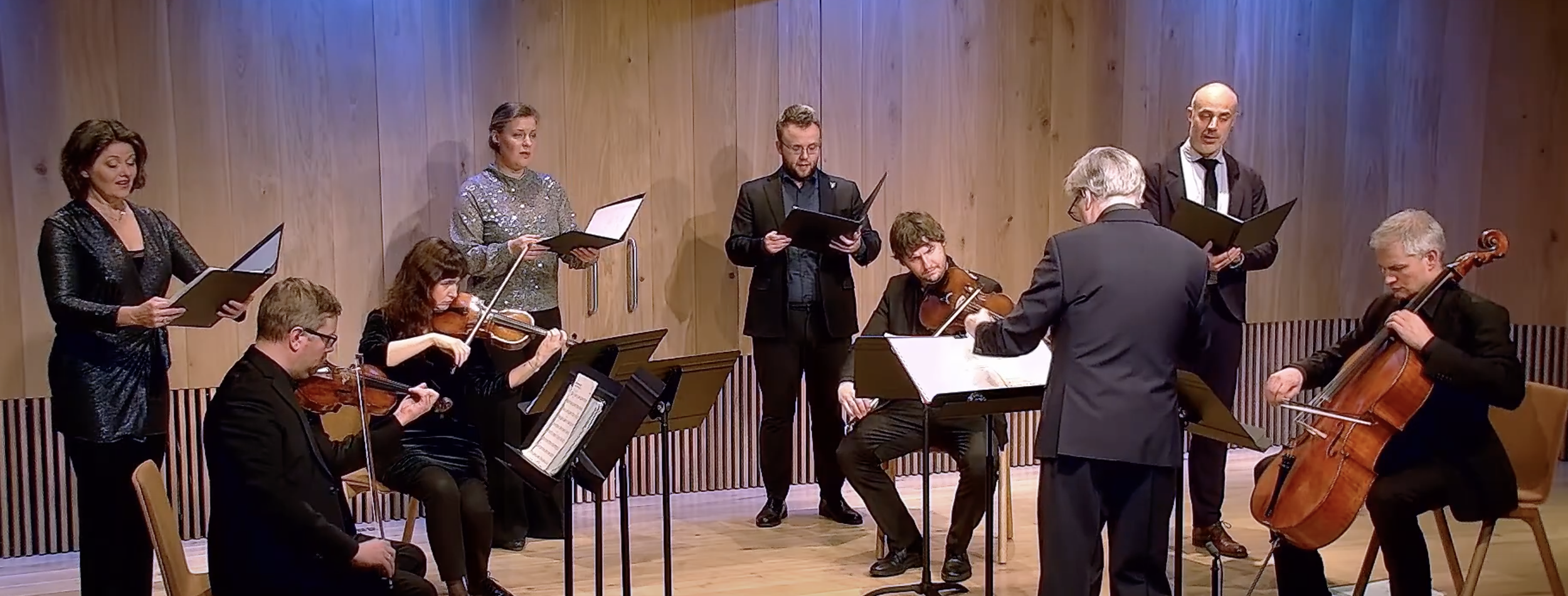 2022 Advent Calendar | Da pacem Domine