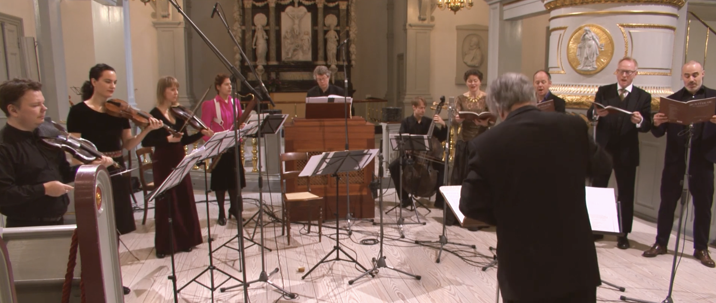 Advent Calendar 2022 | Das neugeborne Kinderlein