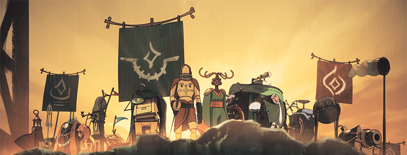 ‘Forgotlings’ Early Gameplay Preview out now!