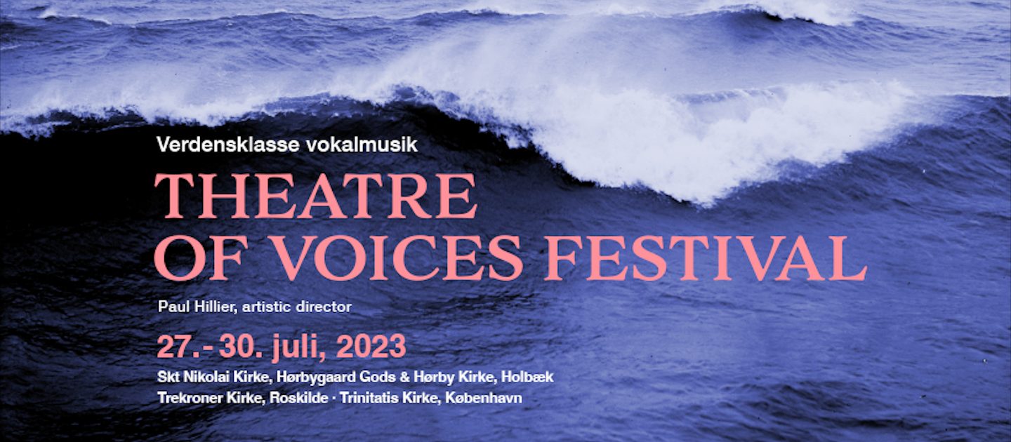 Program og billetsalg til årets TOV festival!