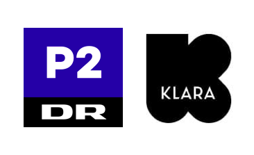 Two radio broadcasts in October