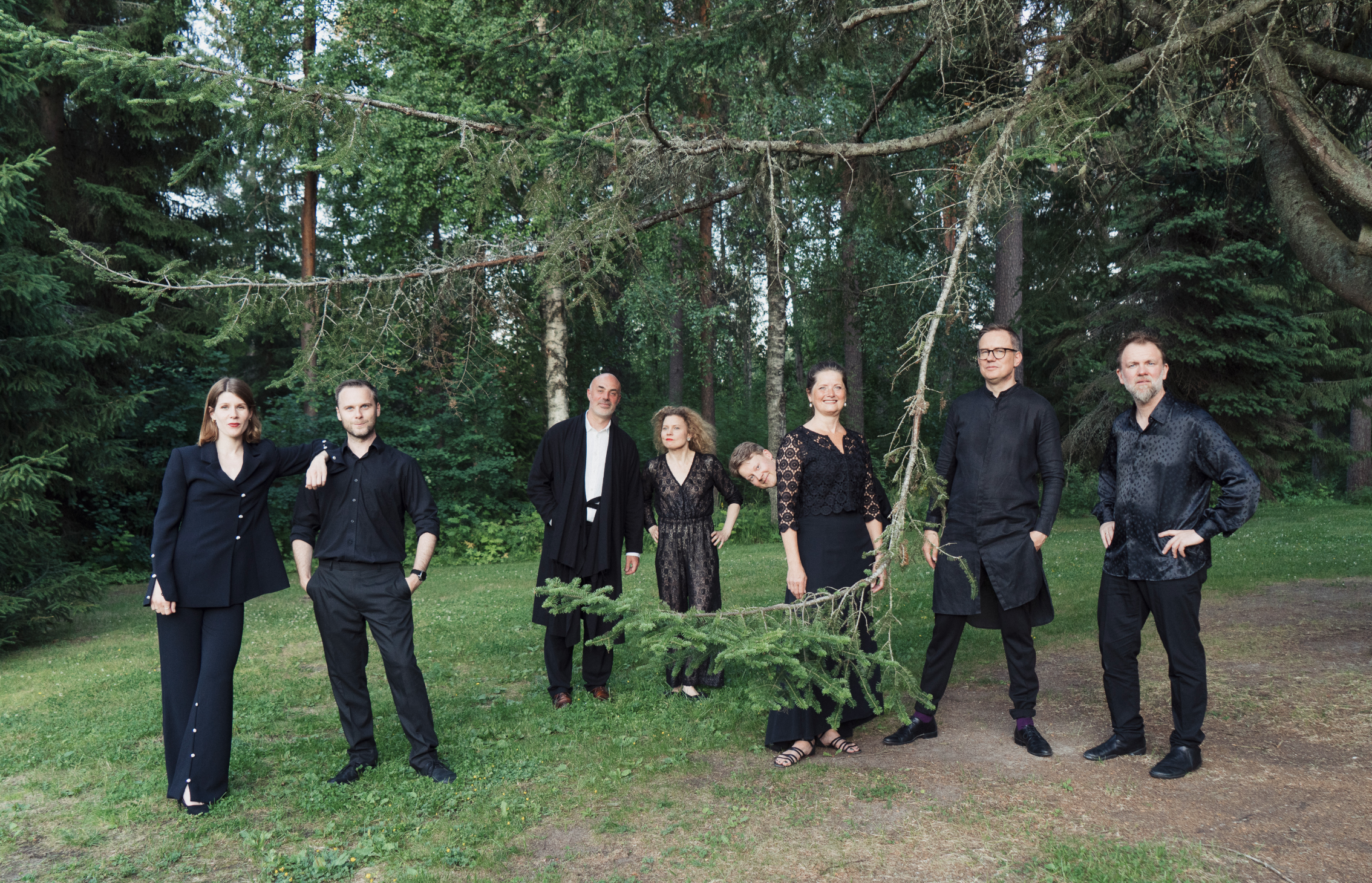Mozart Requiem - in Helsinki and Cremona