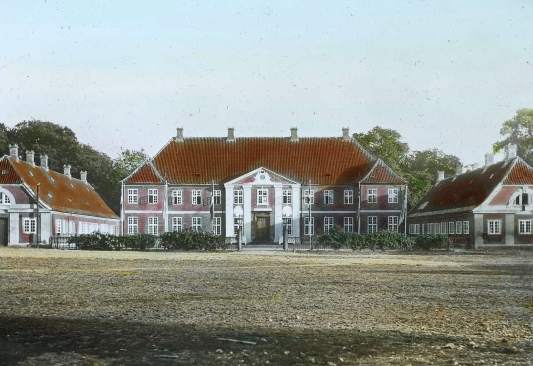 Hindsgavl Festival