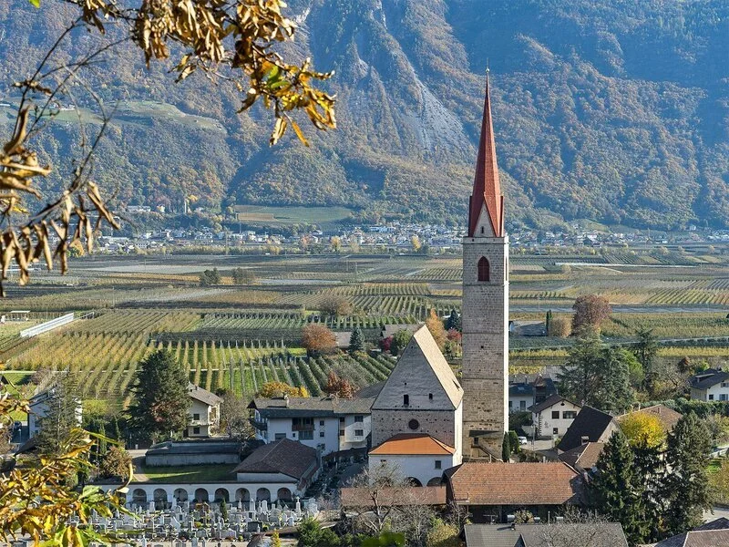 Merano Festival - Pärt and Mozart