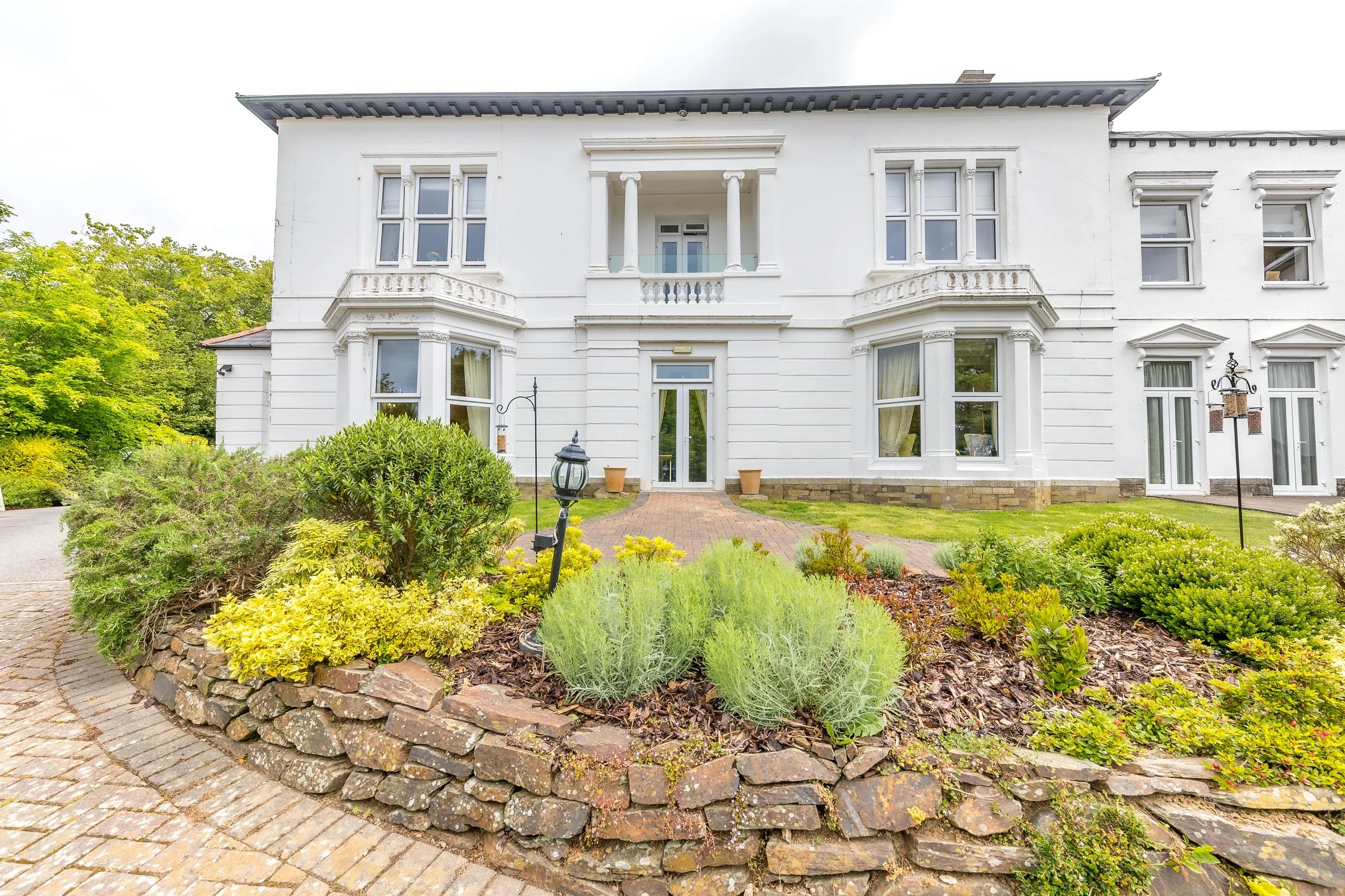 Gallery — Castle Hill House