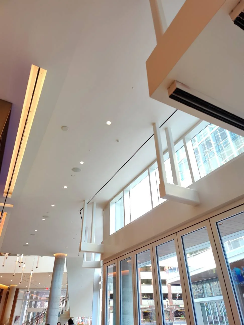 Asona Acoustical Plaster One Coat