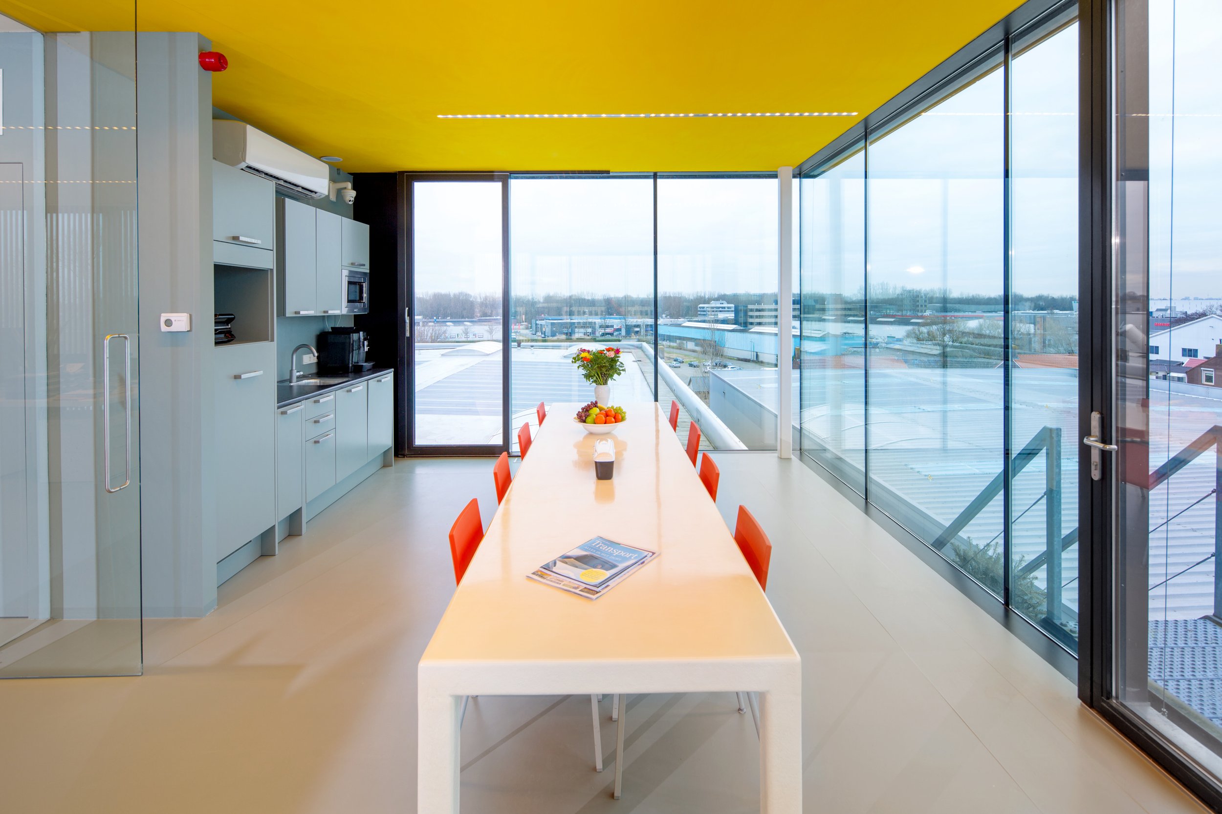 Asona Acoustical Plaster Colorcoustic