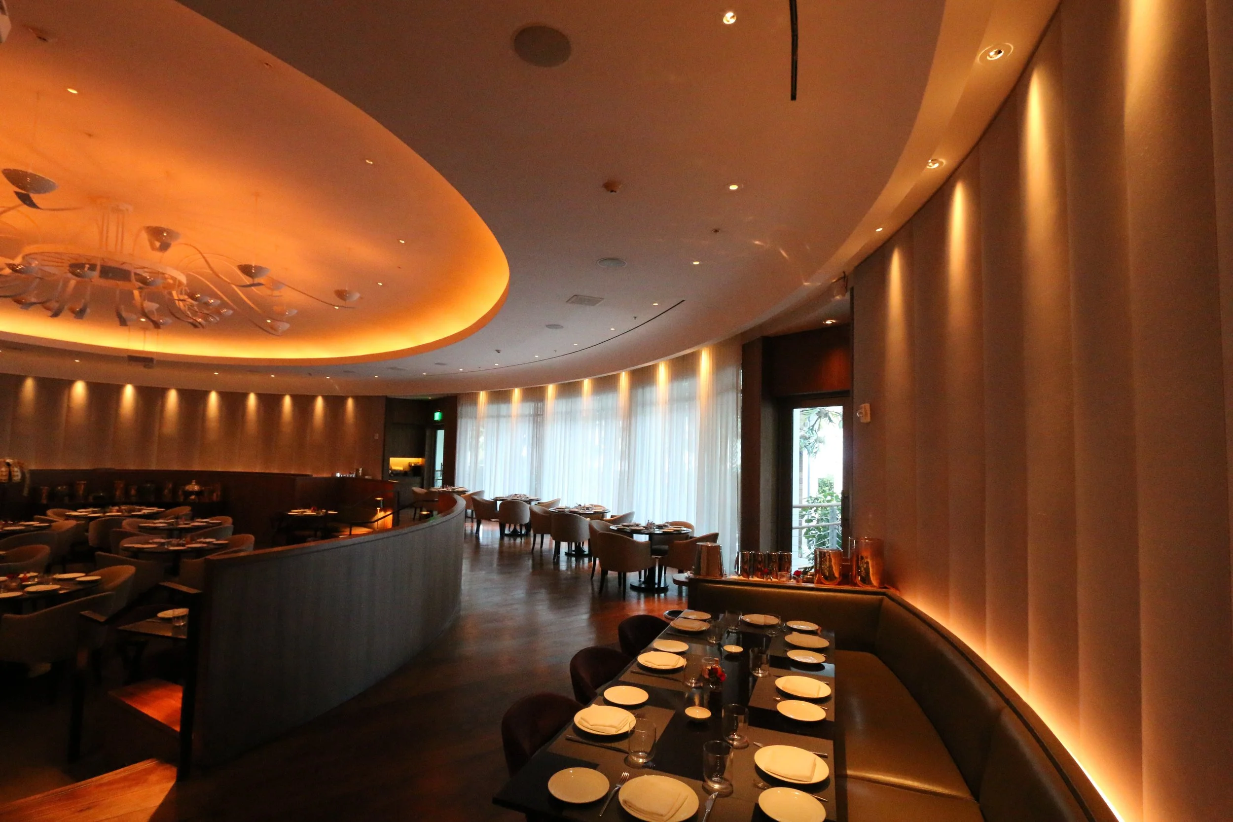 Asona Acoustical Plaster Two Coat