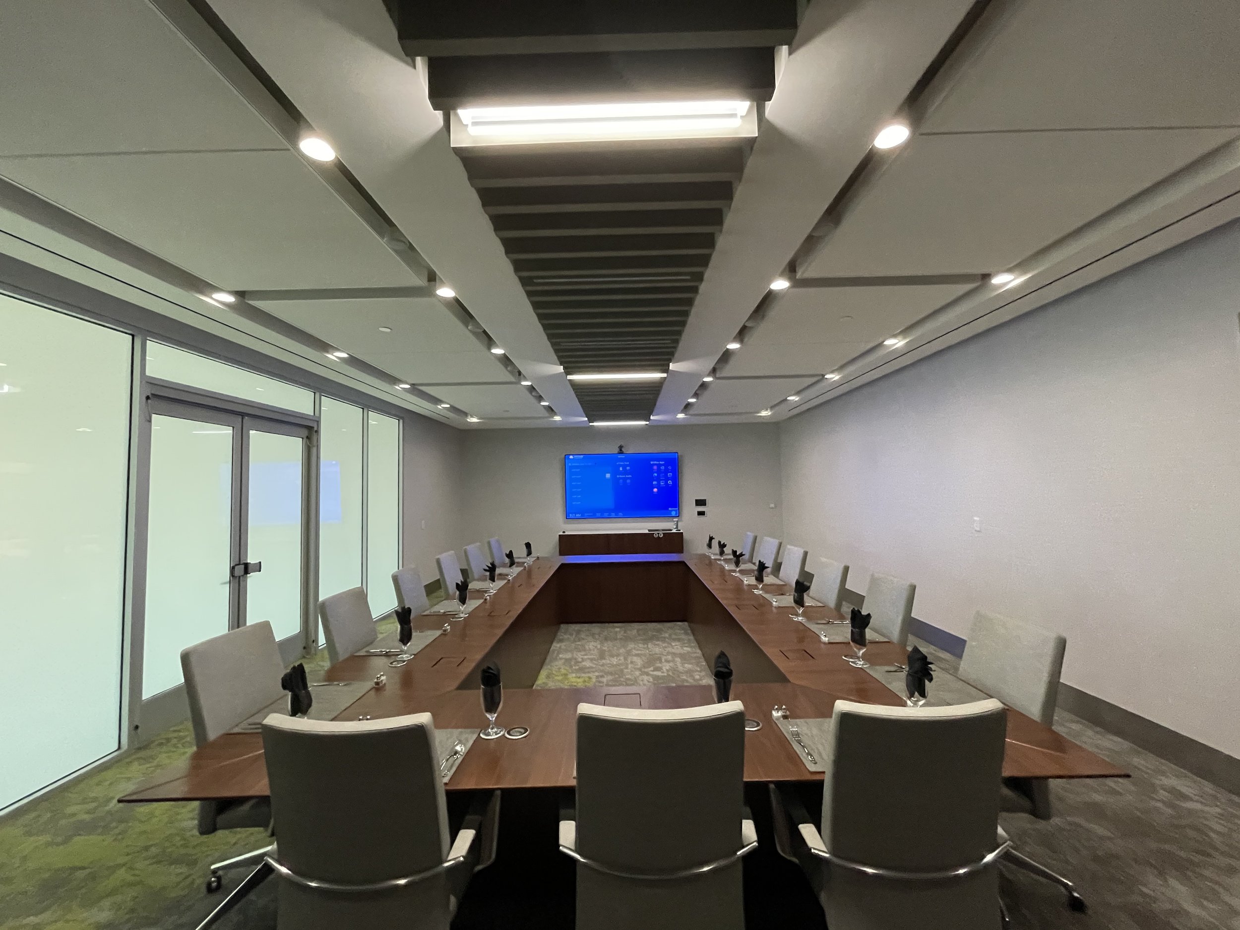 Asona Acoustical Plaster One Coat