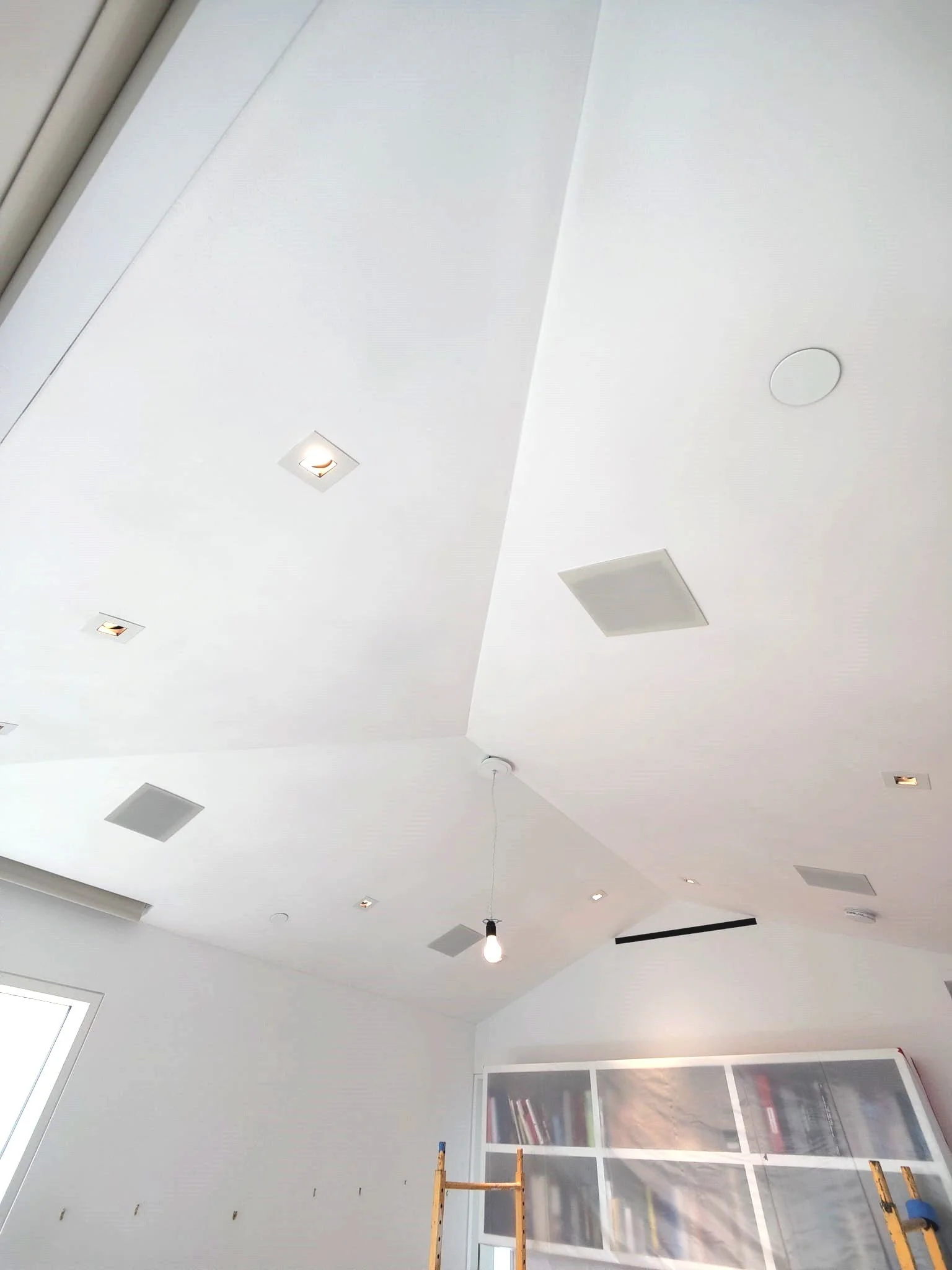 Asona Acoustical Plaster Colorcoustic