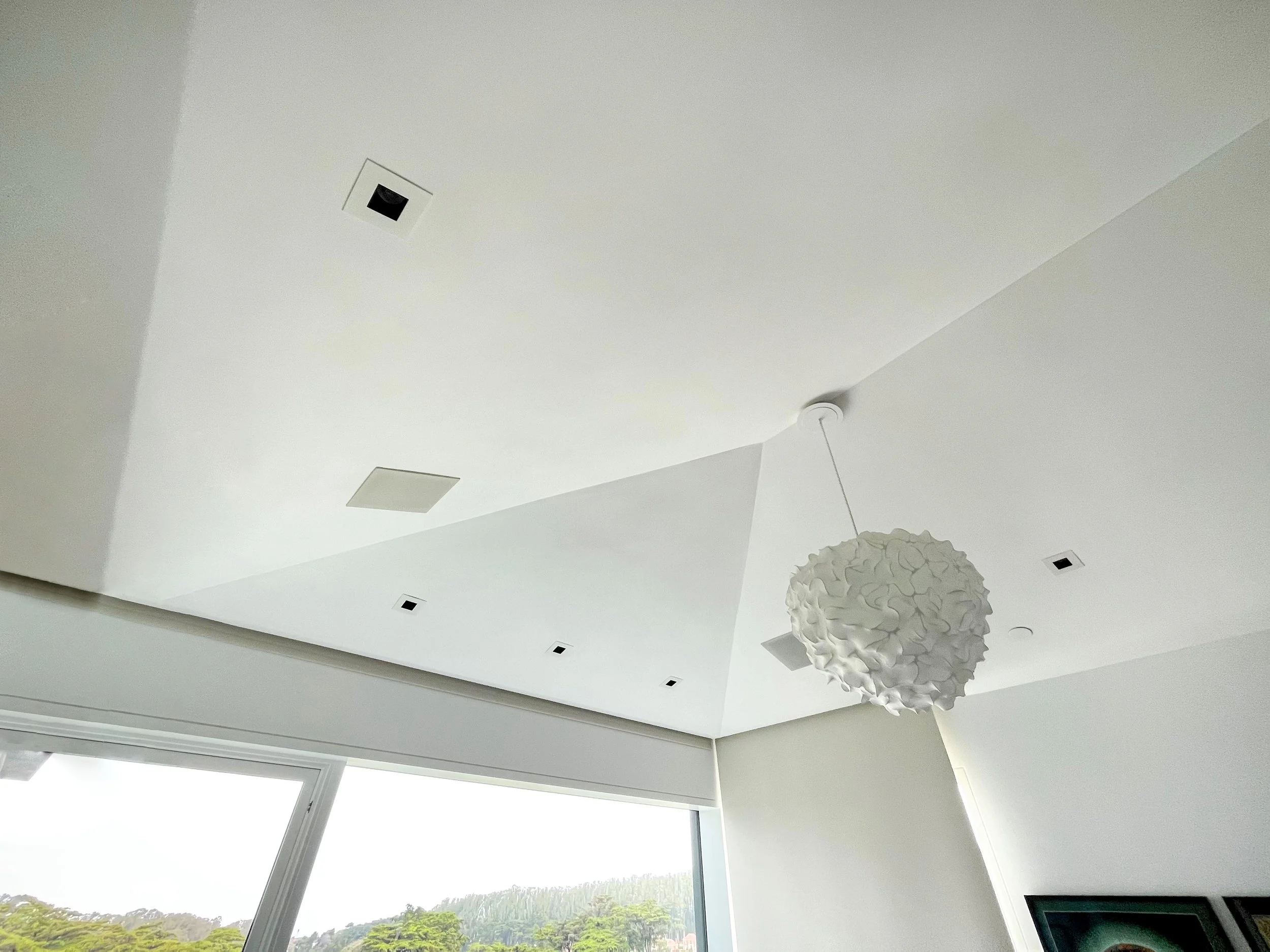 Asona Acoustical Plaster Colorcoustic