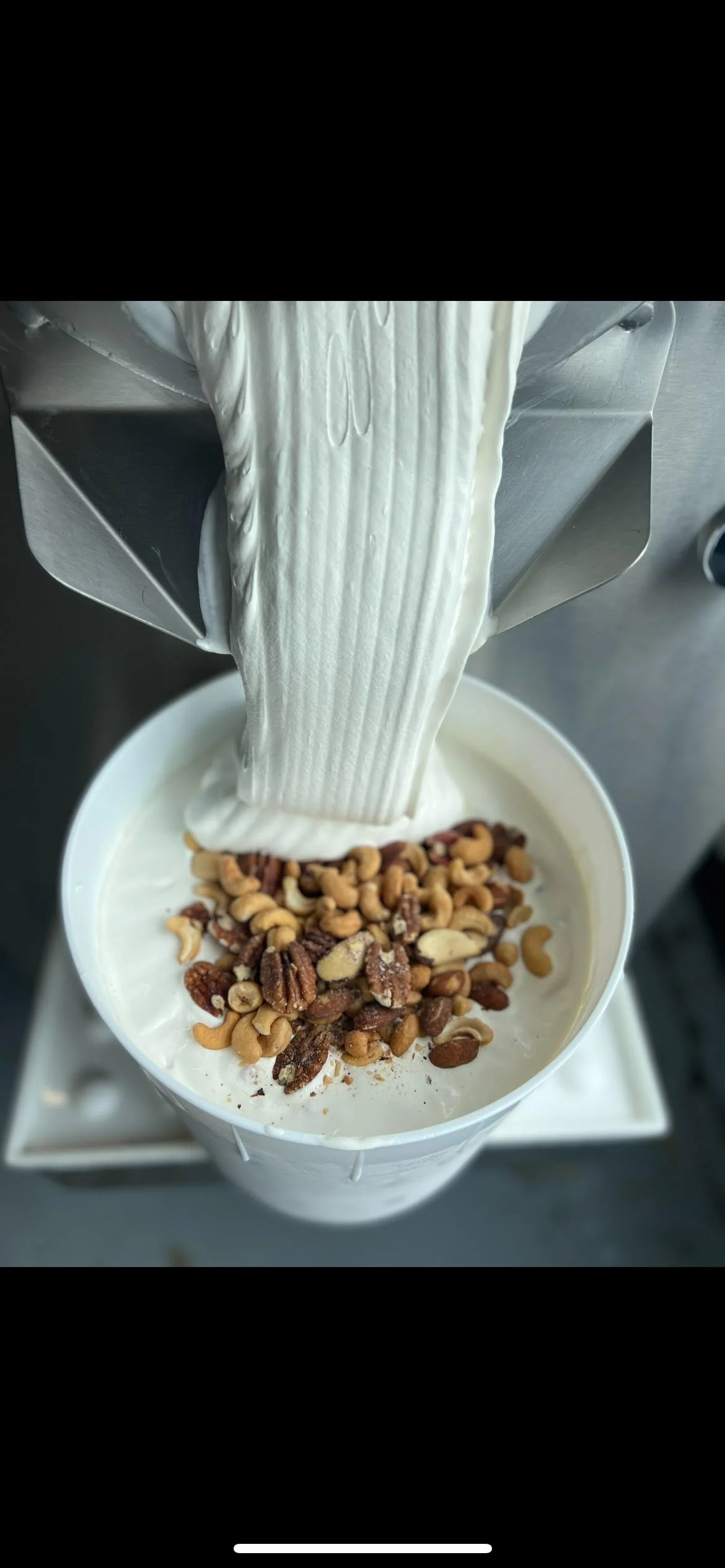 Squirrel Treats