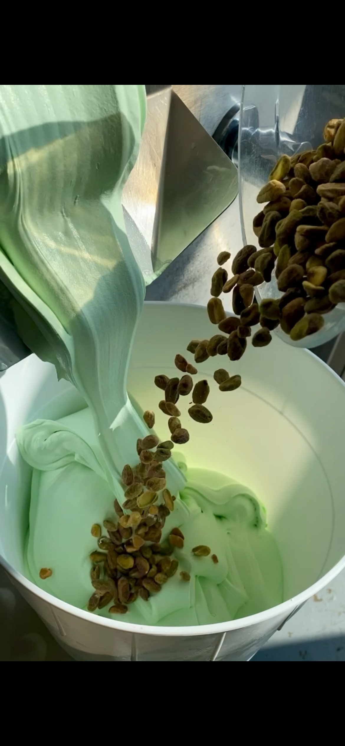 Pistachio