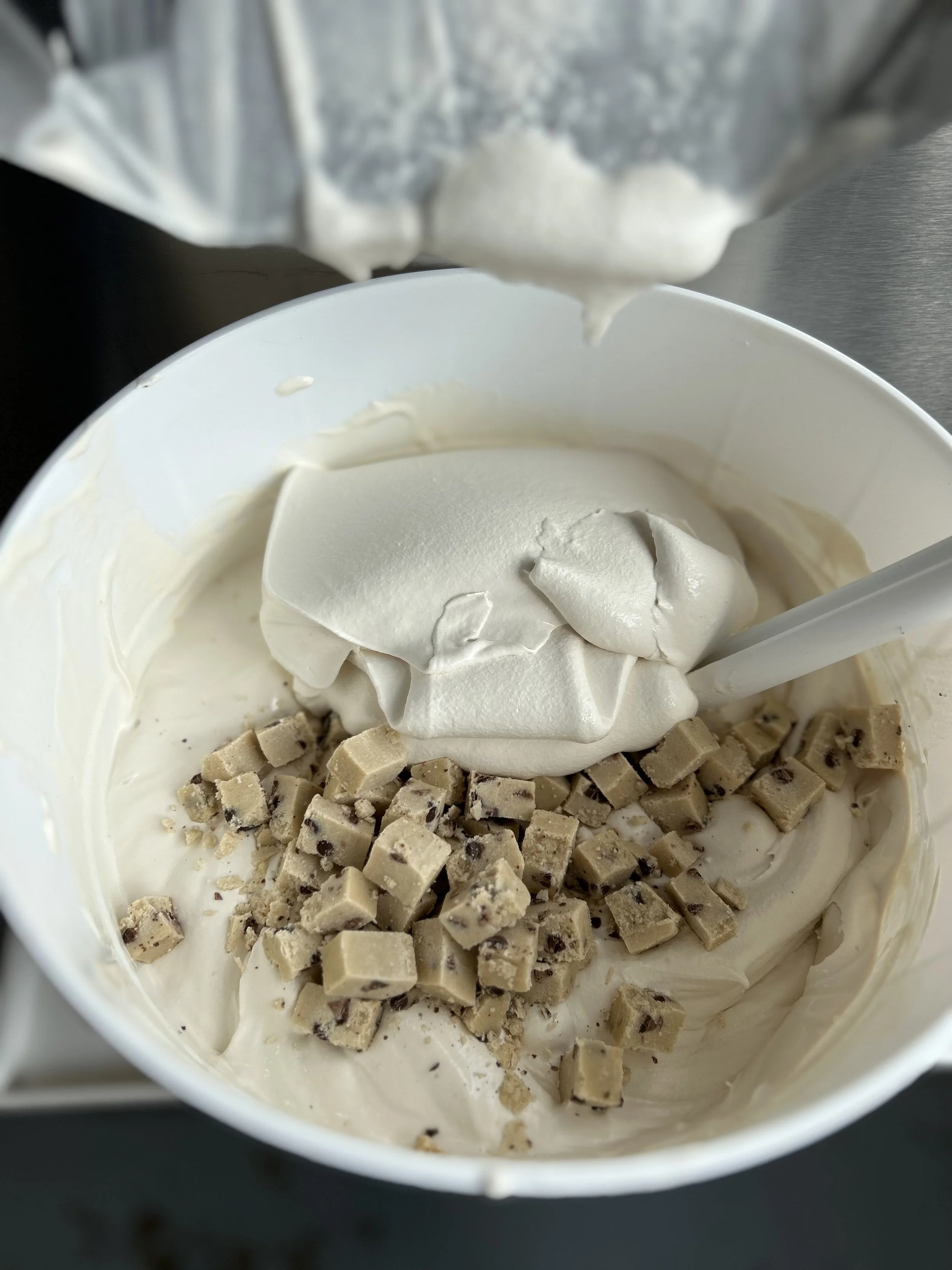 Cookie Dough