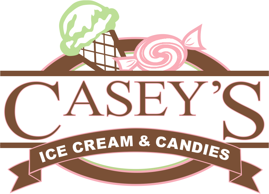 Casey&#39;s Ice Cream &amp; Candies