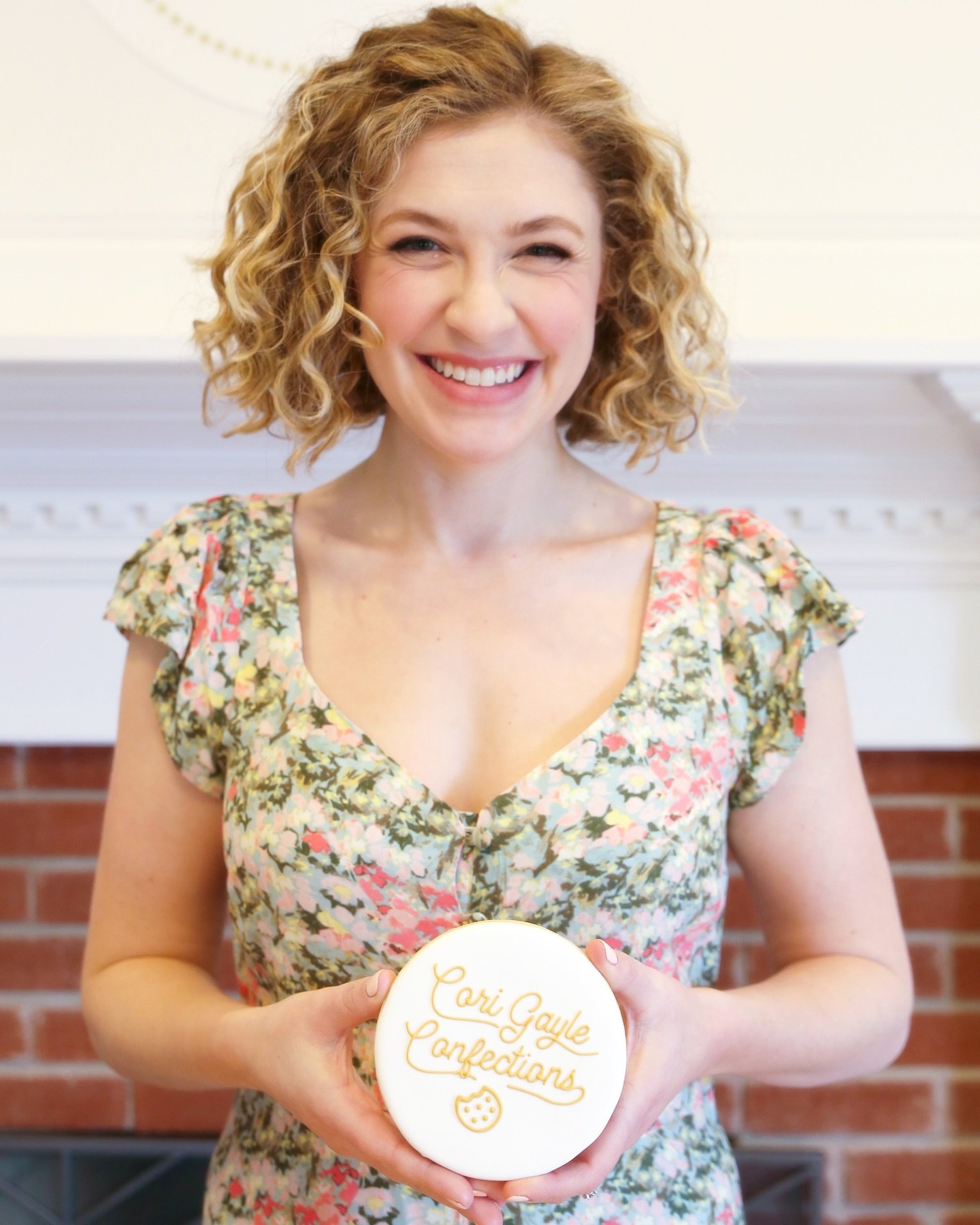 Oh, hi! I&rsquo;m Cori, the face behind all these sweet treats!

I thought it was about time to reintroduce myself on here. 

Should we talk fun facts? 

&bull;I&rsquo;ve lived in Granby (my husband&rsquo;s home town!) for 4 years 

&bull;I&rsquo;m a