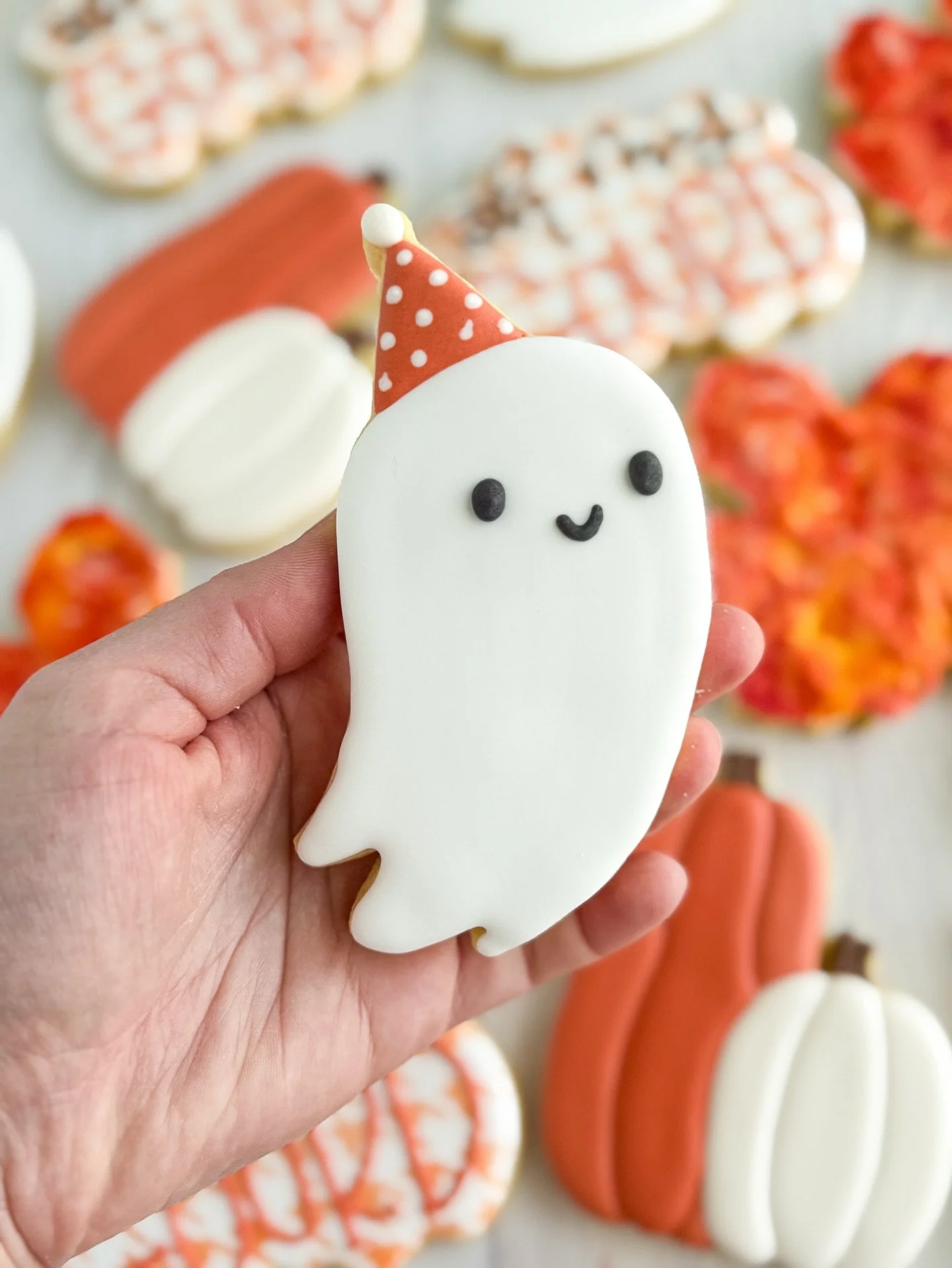 Who&rsquo;s ready to have a ghoul time? 

Come see me at The Riverton General Store during the Riverton Fair this weekend to snag these cuties and much more! 

Saturday 10/11 &amp; Sunday 10/12
10-5 
Riverton General Store 
2 Main Street, Riverton, C