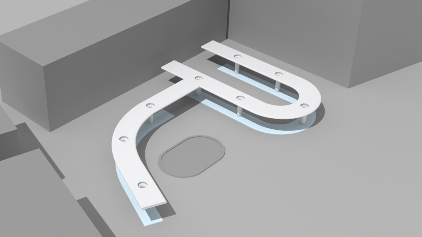 Spatial Design — Featured on NHK