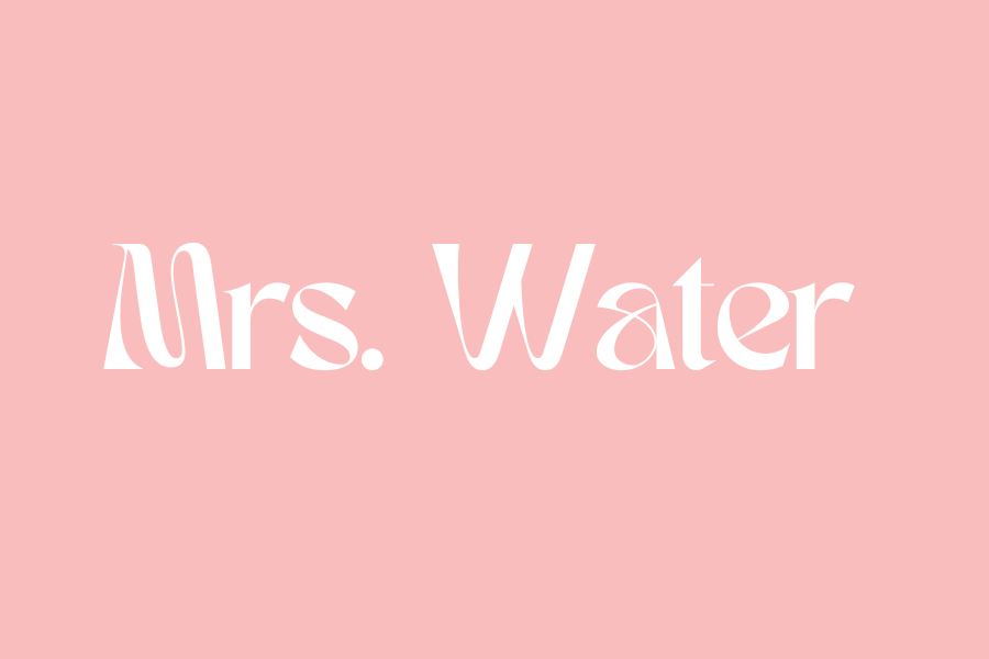 MrsWaterhtx.com