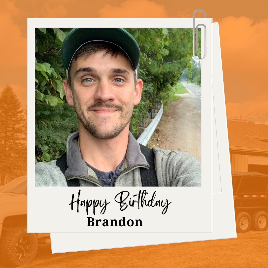 Happy Thanksgiving!

We're especially thankful for our Sales Representative Brandon, who shares a birthday with Thanksgiving Day this year. 🎂

Happy birthday to Brandon, and happy thanksgiving to you and yours! 🦃
.
.
.
#visionarybuilderinc #visiona