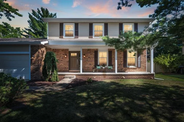 How Stone Siding Can Transform Your Home’s Curb Appeal