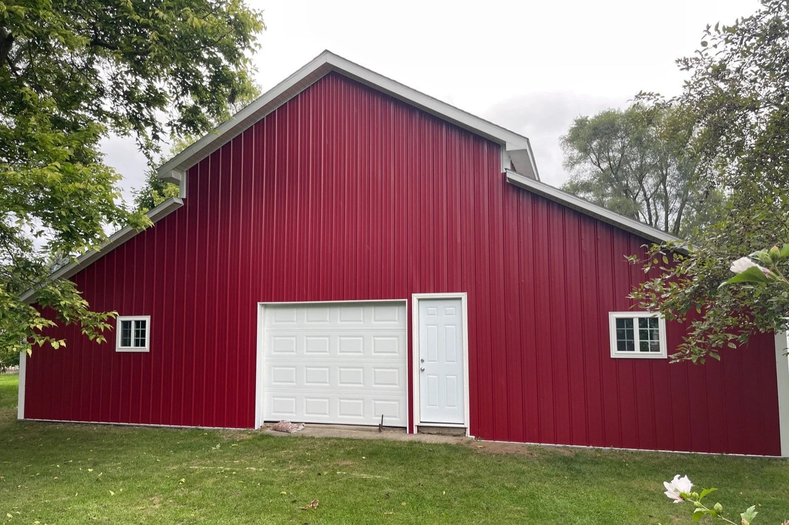 Pole Barn Layout Planning in Michigan: Storage, Workshop &amp; Future Use