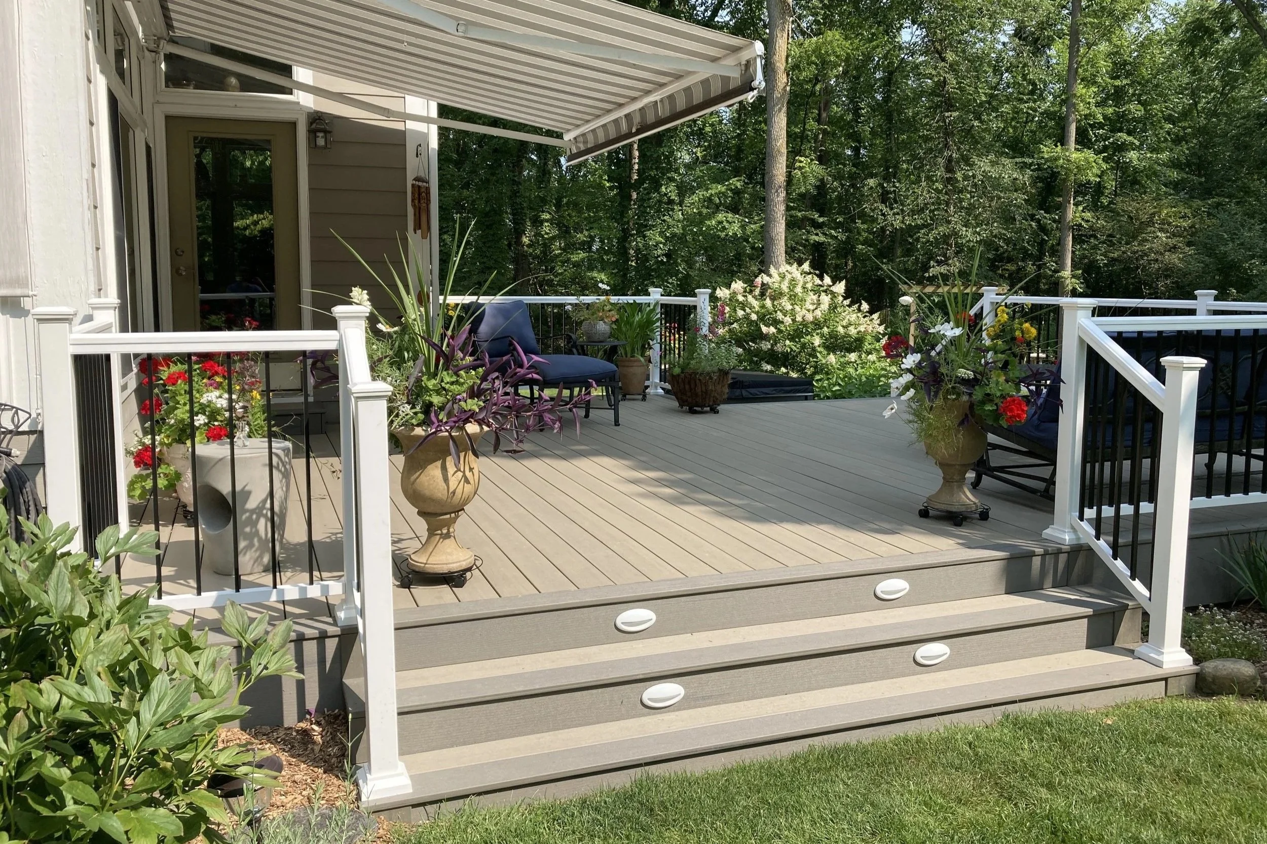 Outdoor Living Add-Ons That Pair Perfectly With Your Deck