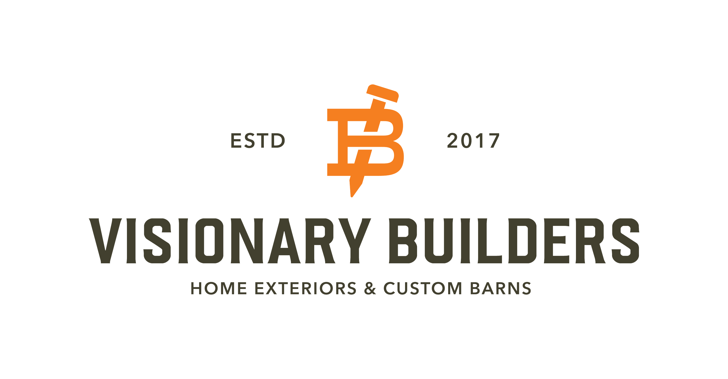 Same Visionary Builders, Built for What's Ahead