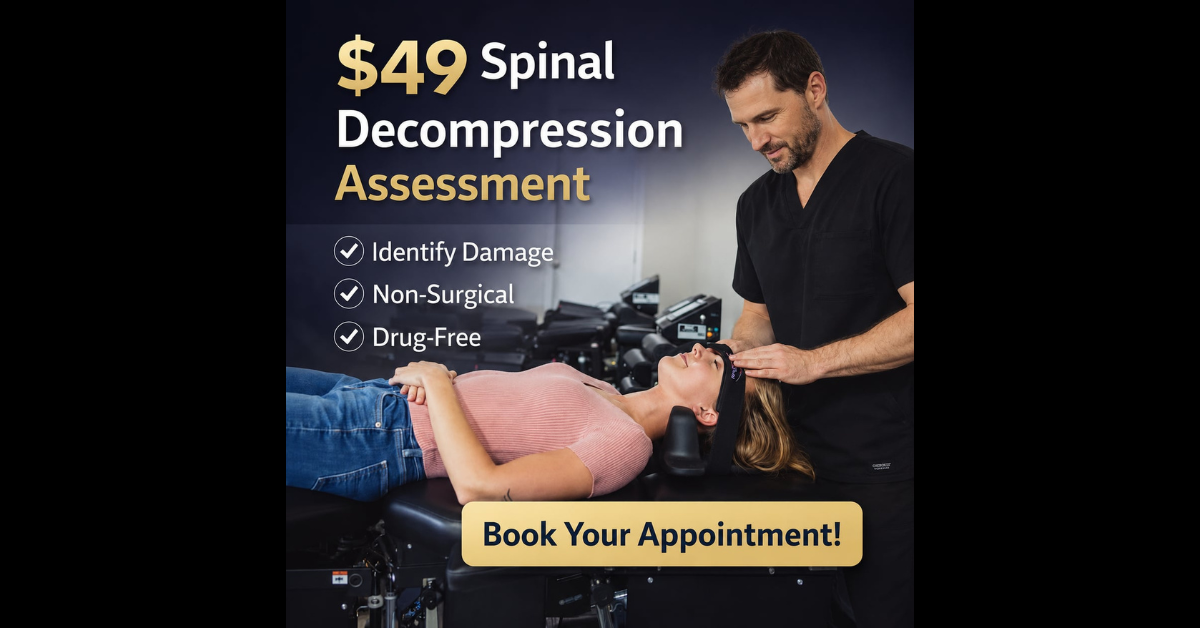 Spinal Decompression Assessment