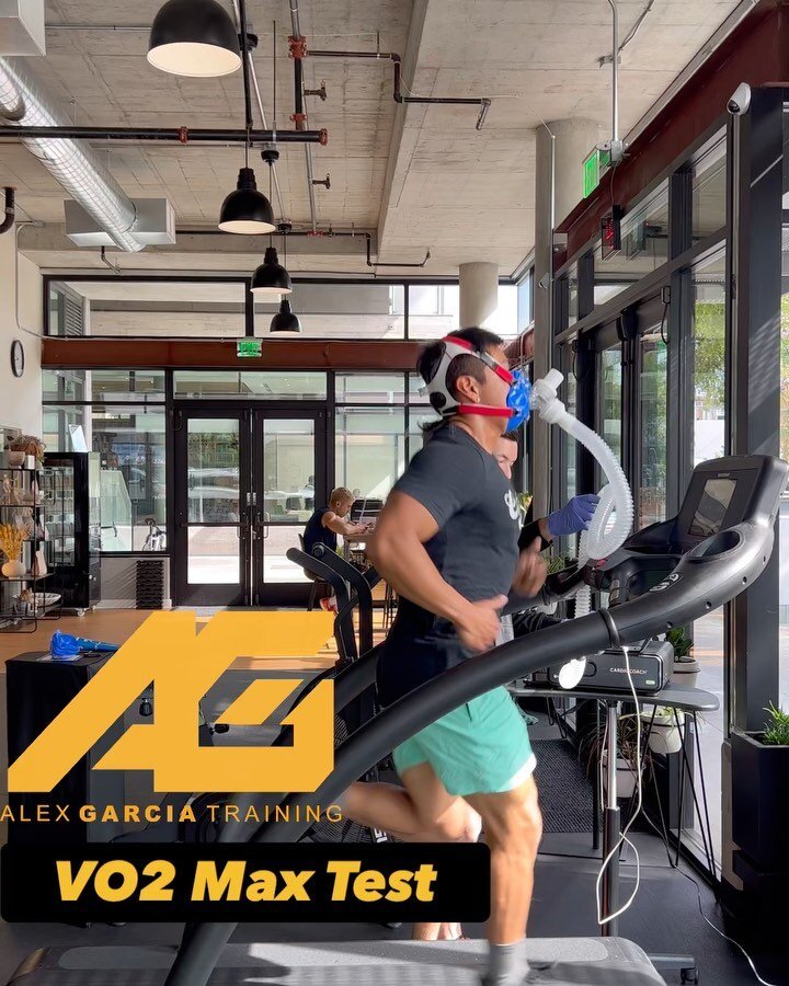 📣 Experience: ICYMI CustomFit offers a comprehensive VO2 Max Test! 😮 
I've always wanted to get one done, but they're usually hard to find. The setup was simple and straightforward, and at the end, you even get help interpreting your result printou
