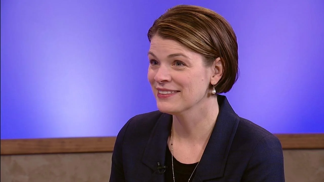 Cynthia Bauerly, PBS Almanac