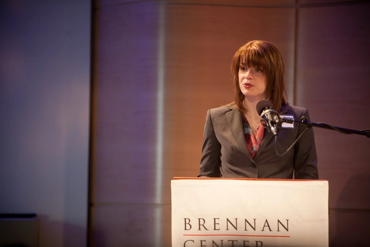Honorable Cynthia Bauerly | NYU Law Brennan Center for Justice