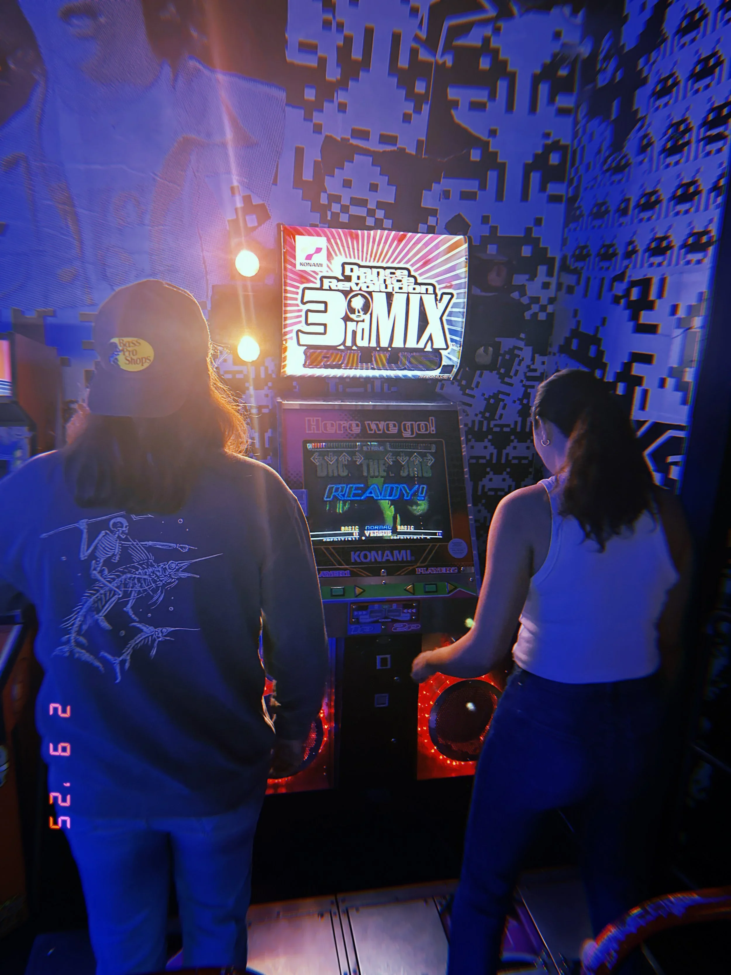 Everything You Need for a DDR Setup