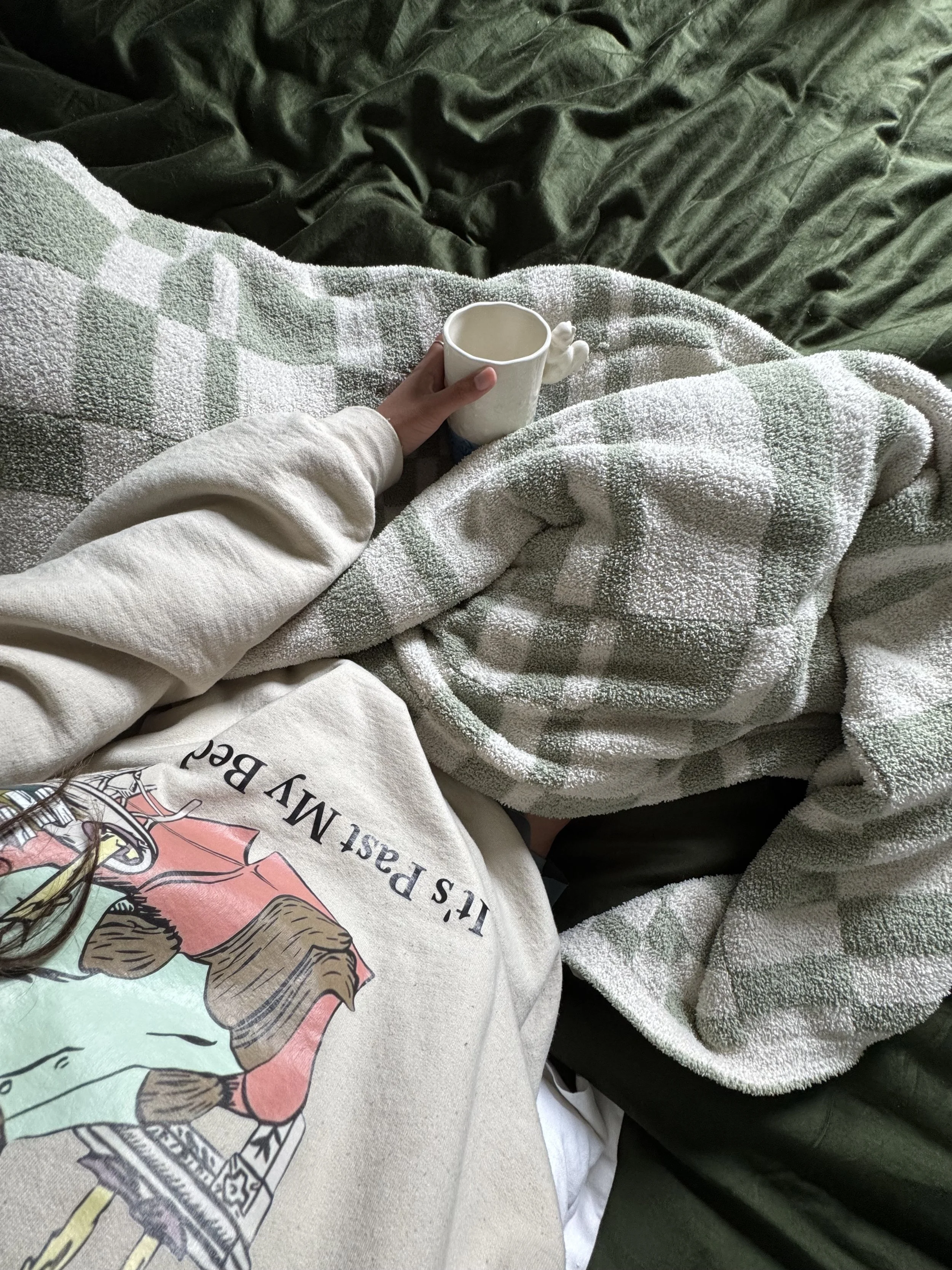 The Best Sleep of Your Life