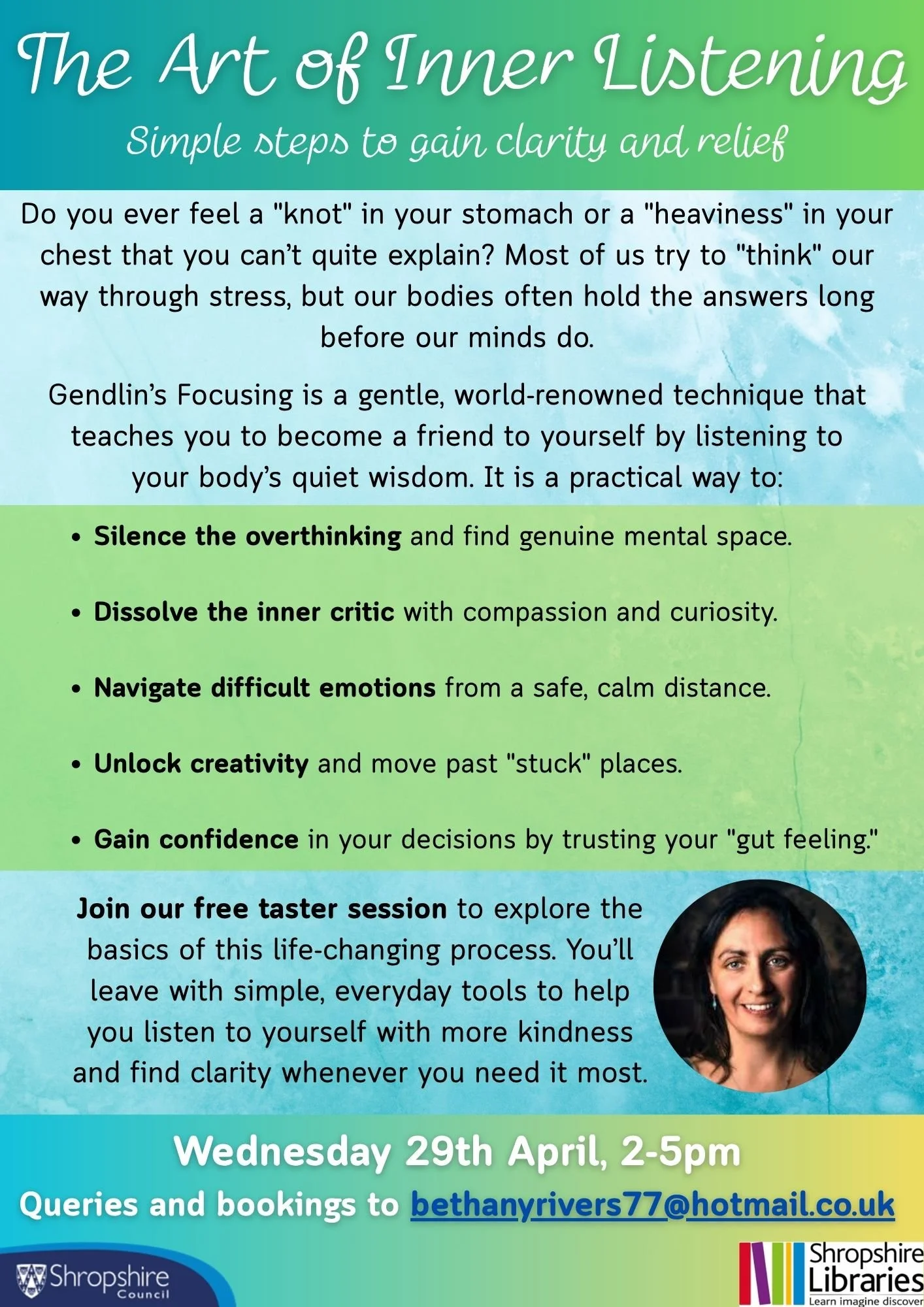 The Art of Listening