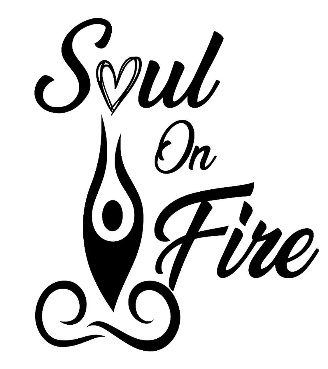 Soul on Fire