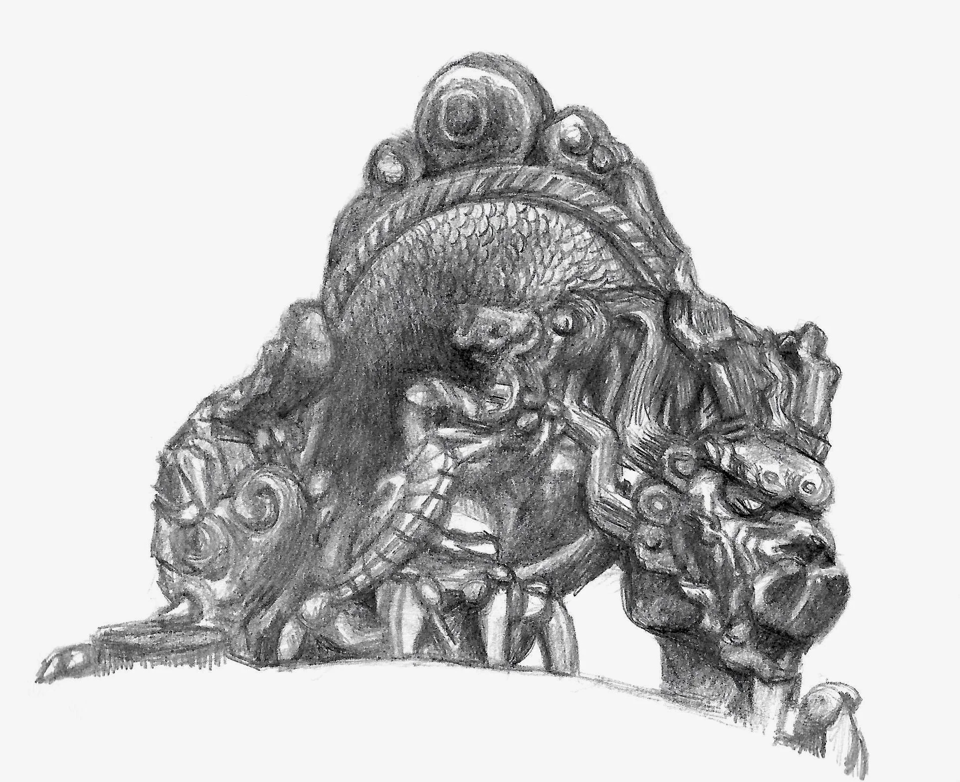 Dragon Bell