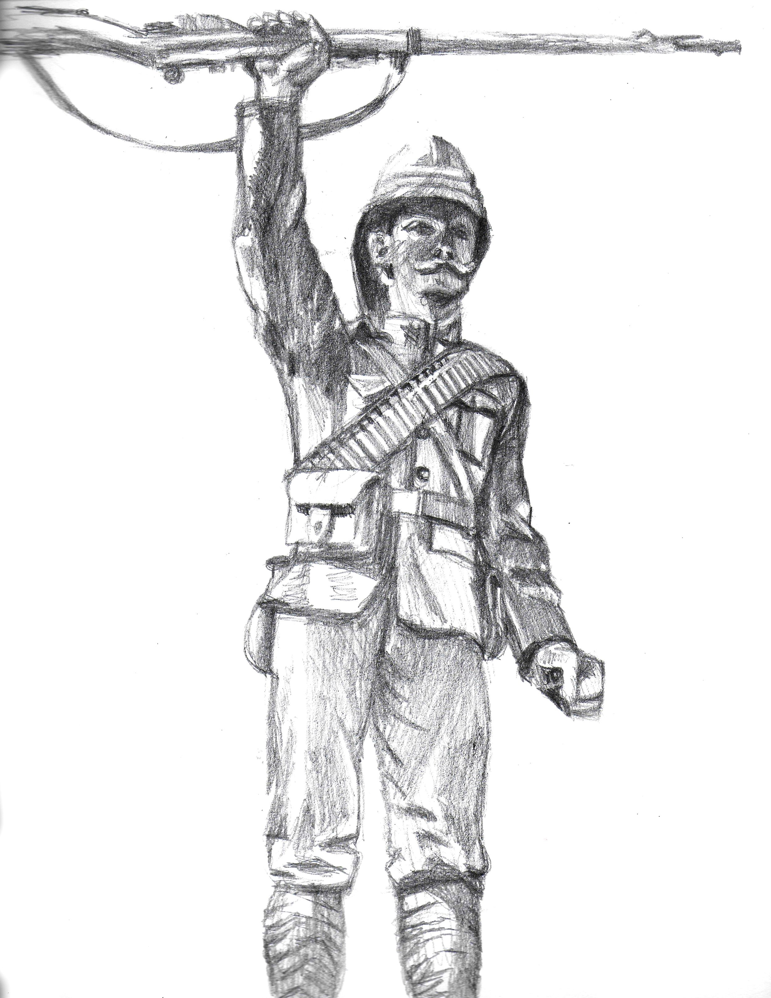 Boer War - 1