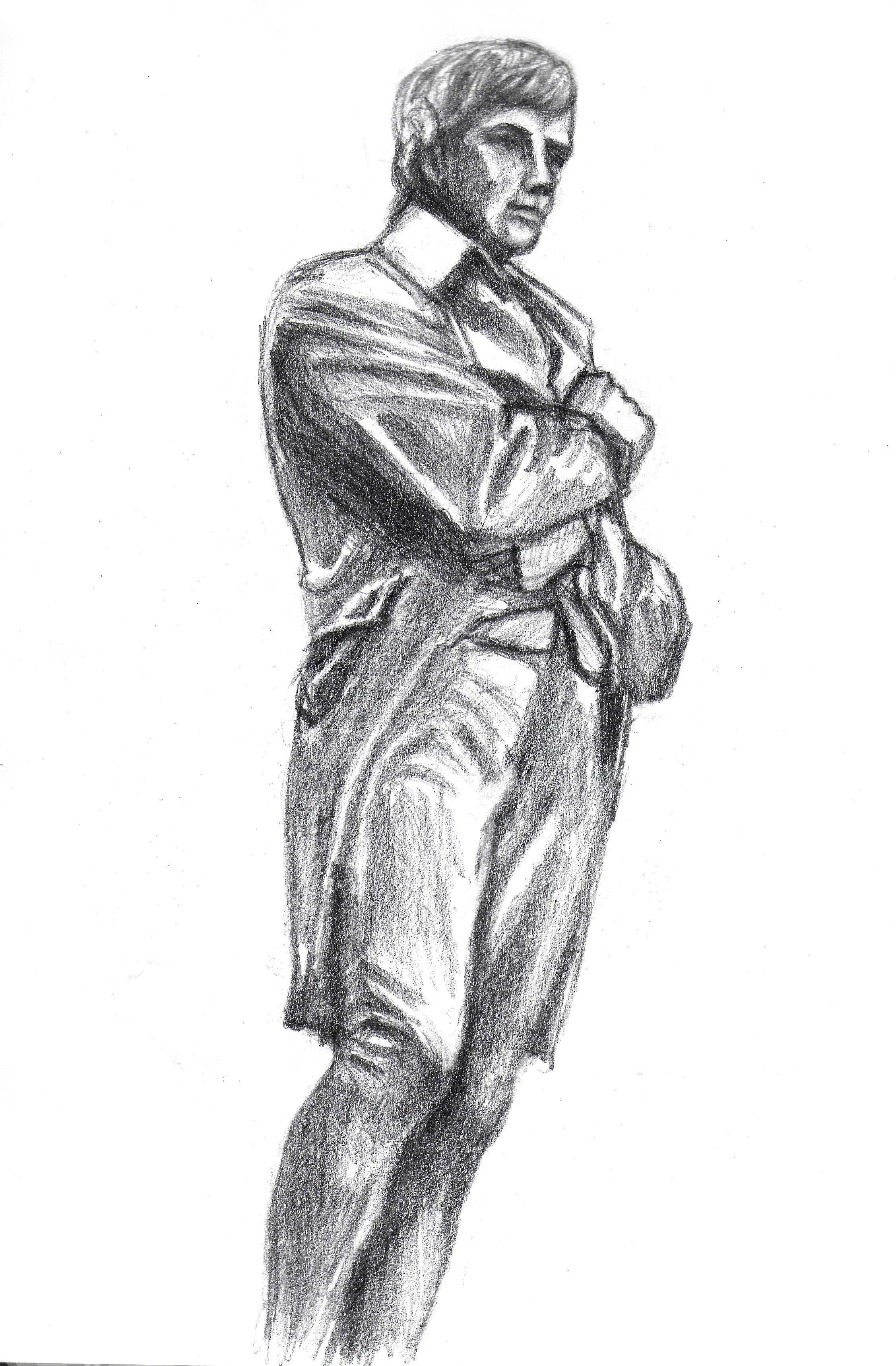 Robbie Burns