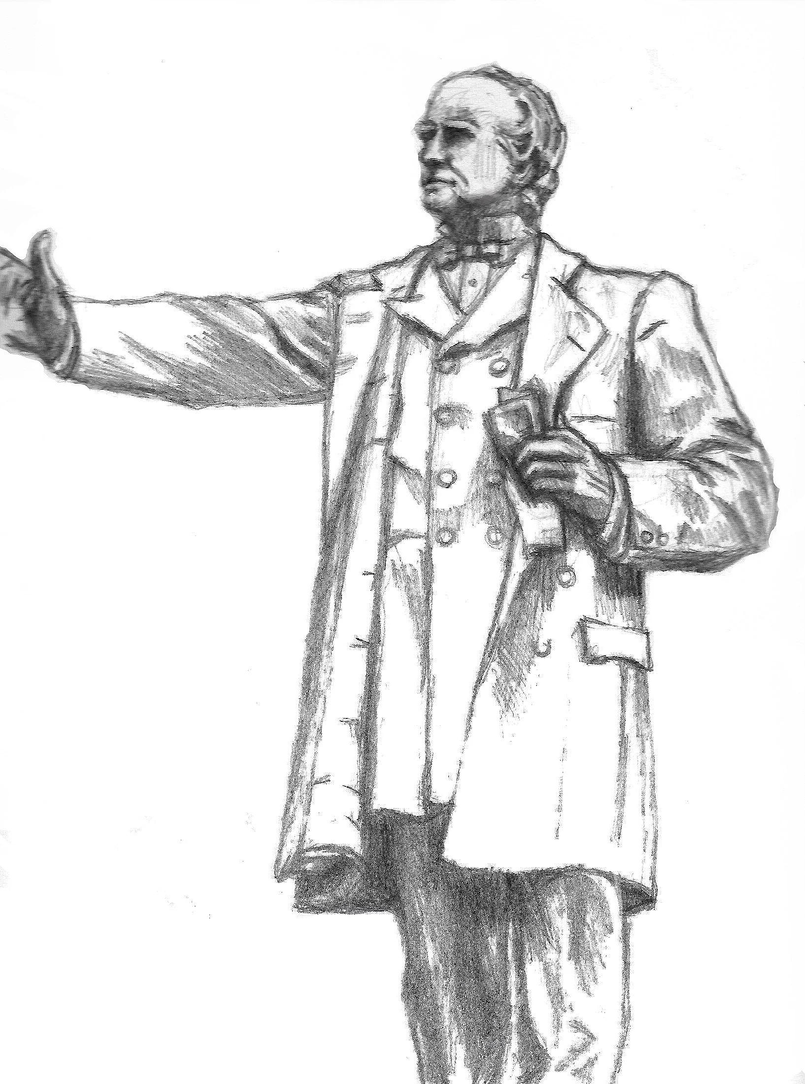 Joseph Howe