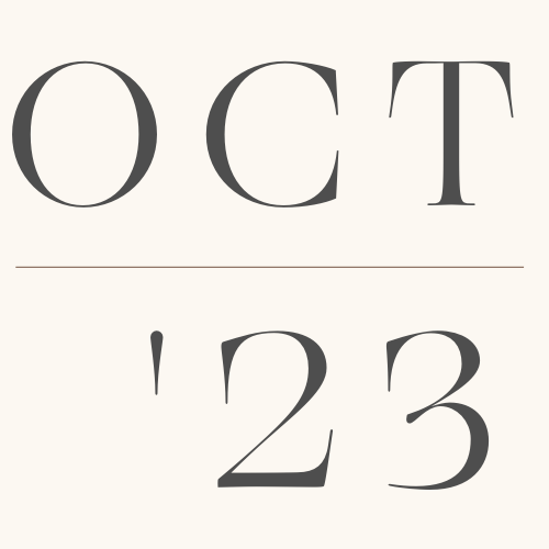 2 Days a Week // Oct. 2023: Step-Up Specialization Phase
