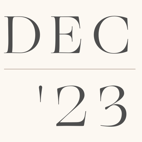 2 Days a Week // Dec. 2023: Bear Position Specialization Phase
