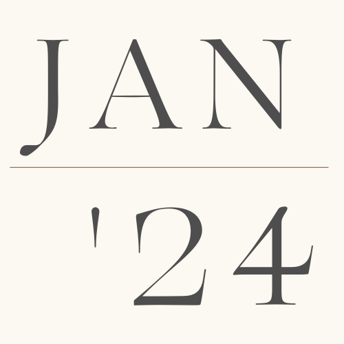 2 Days a Week // Jan. 2024: Hip Openers Specialization Phase (#2)