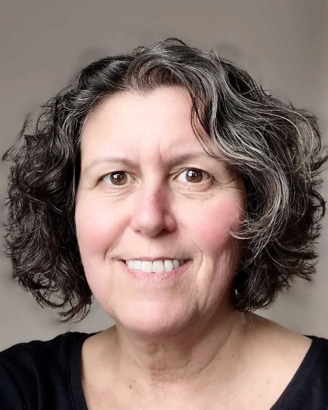 Lesley S.