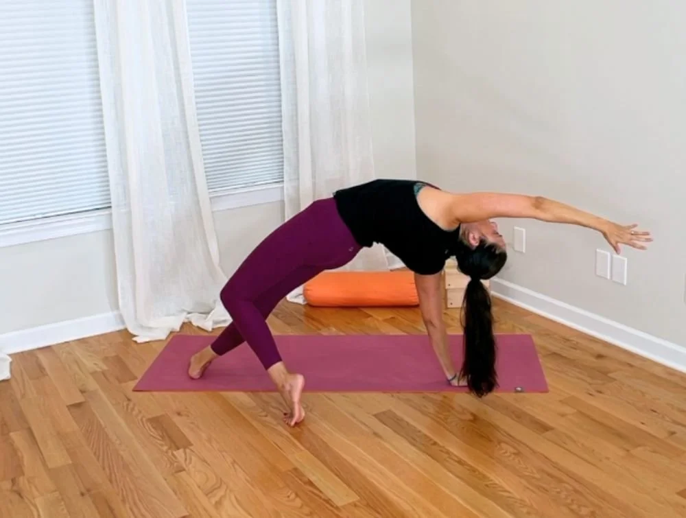 Wild Thing-Focused Flow