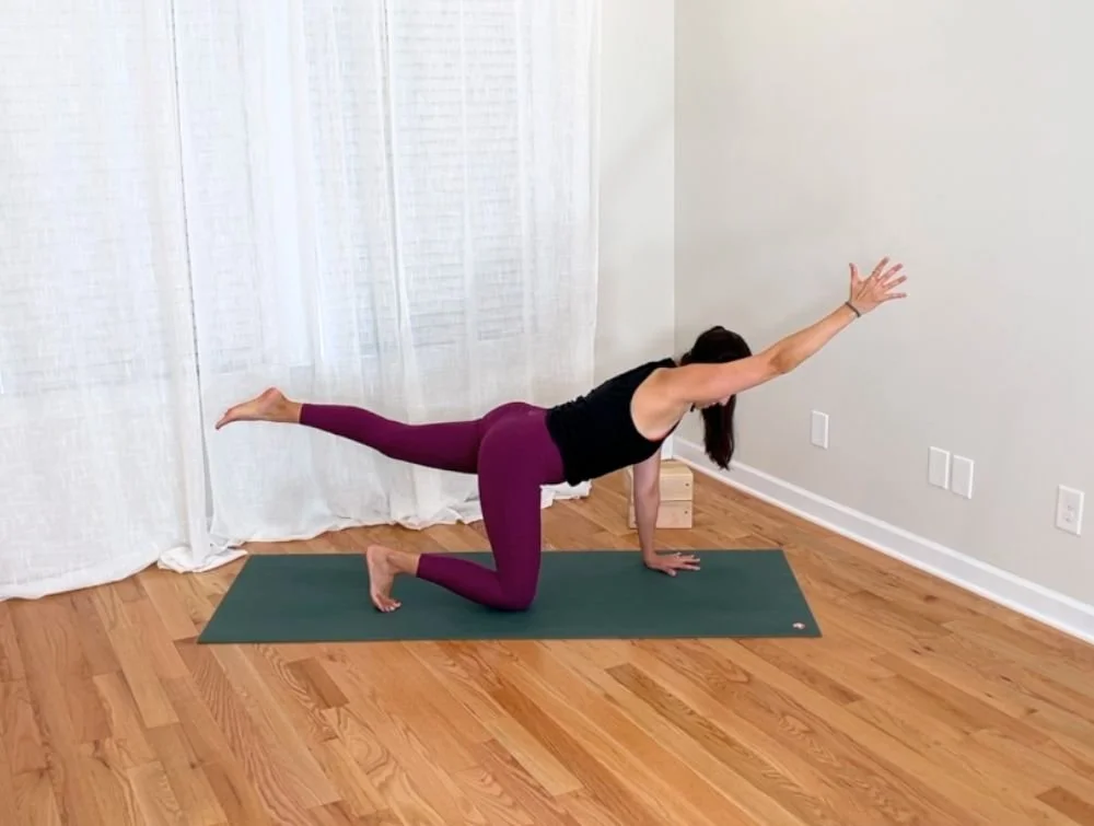 Activate Your 360° Core